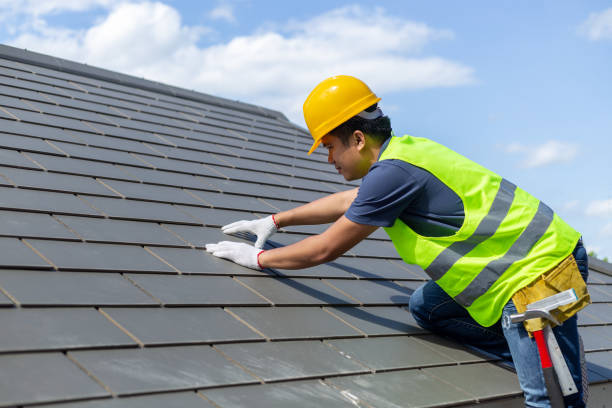 Slate Roofing Contractor in Kenilworth, PA