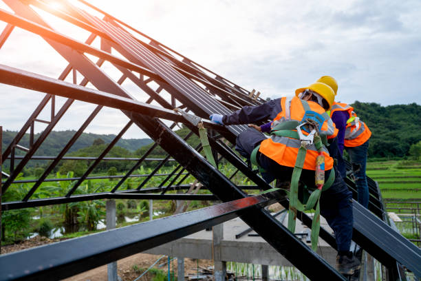 Best Roof Gutter Cleaning  in Kenilworth, PA