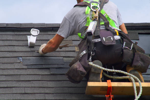 Quick and Trustworthy Emergency Roof Repair Services in Kenilworth, PA